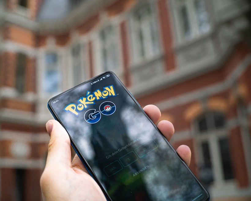‘Pokémon Go’ December 2020 Field Research and Rewards