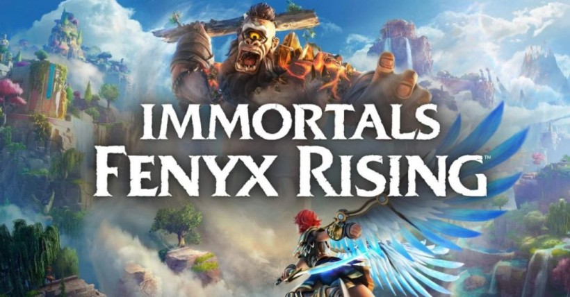 Having A Hard Time Beating Aphrodite's Vault in 'Immortals Fenyx Rising'? Here's the Quickest Way to Win