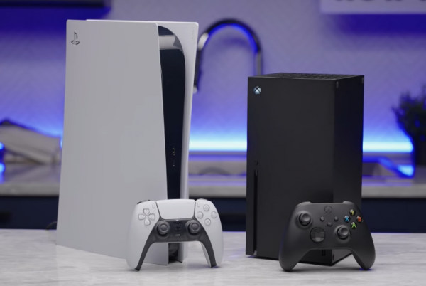 Stop Waiting for PS5 Restock Updates: I Have the PS5 and Xbox