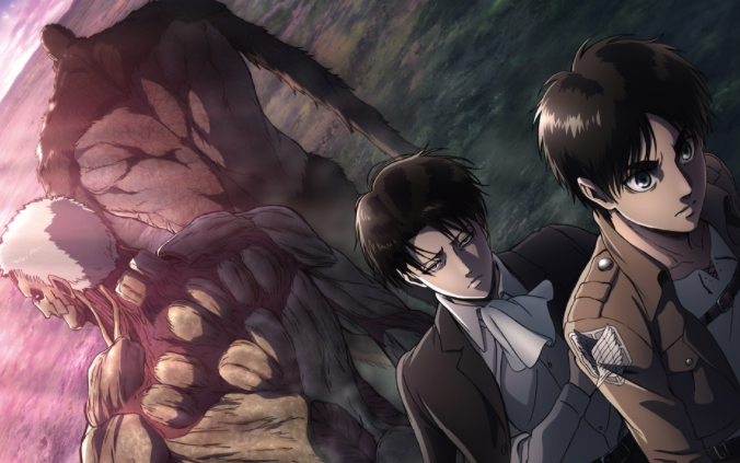 Attack on Titan' Season 4 Time Skip Confirmed: How Long is it? PLUS  Spoilers! | Tech Times