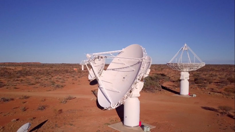 Australian Square Kilometre Array Pathfinder Maps 3 Million Galaxies in 300 Hours with 1 Million Newly-Discovered 
