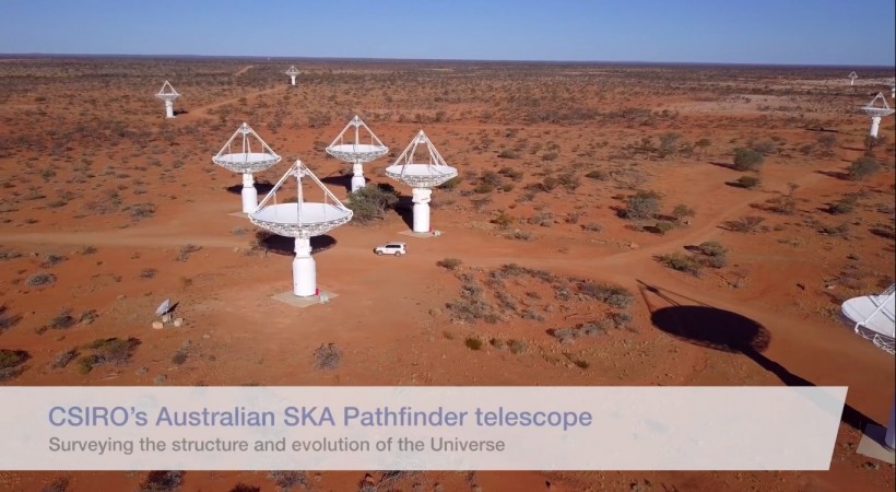 Australian Square Kilometre Array Pathfinder Maps 3 Million Galaxies in 300 Hours with 1 Million Newly-Discovered 