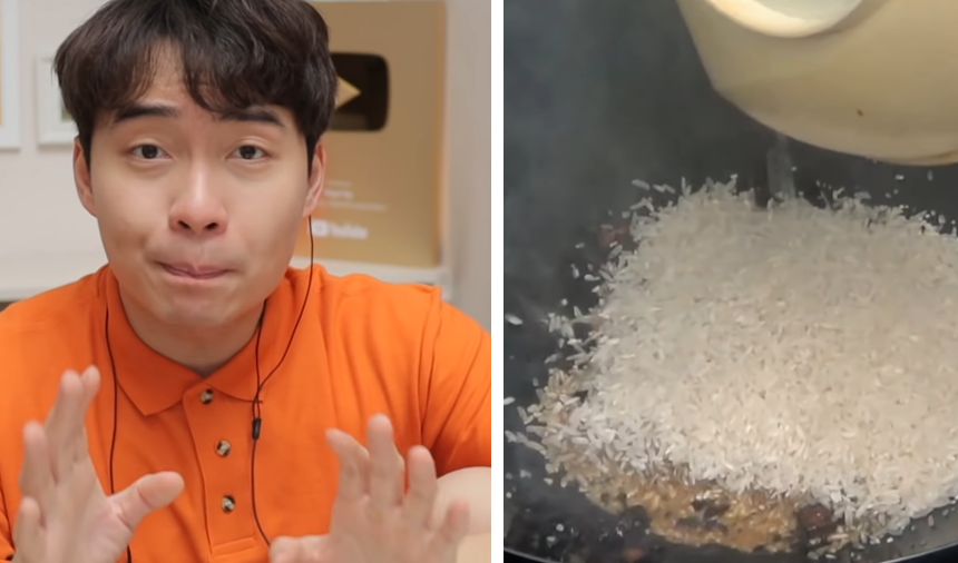 Uncle Roger'S Rice Cooker Recommendations: An Asian Comedian'S