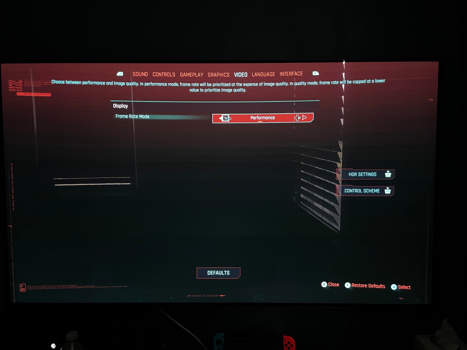 ‘Cyberpunk’ PS5 Performance Vs Xbox x Vs PC: Quality and Performance Modes