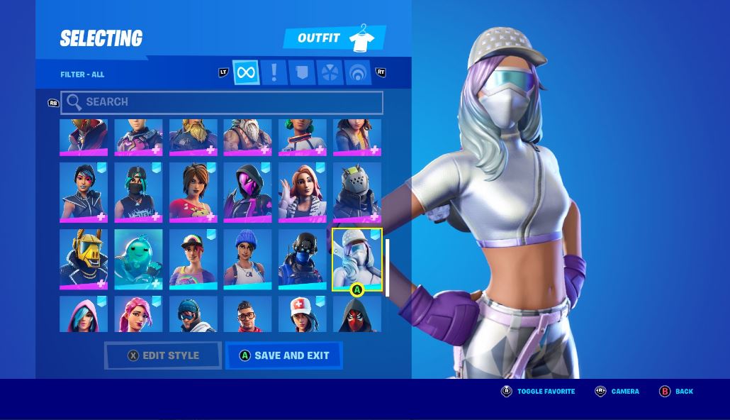 Is It Worth Buying Fortnite Skins Fortnite Diamond Diva Starter Pack Now Available Is It Worth Buying Check Game Inclusions And More Tech Times