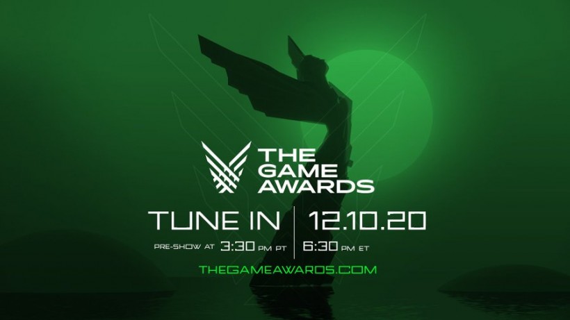 Xbox May Be Cooking Something Great at The Game Awards