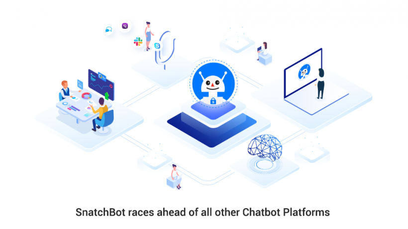 Most Advanced Whatsapp Chatbot Released by Avi Benezra