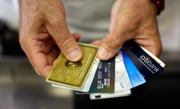 Credit Cards for Rent Payment Now Available
