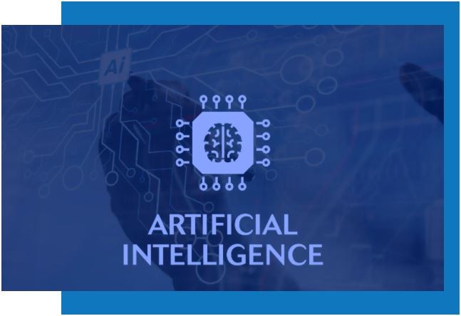 Banner for the 2020 GITEX Technology Week Artificial Intelligence Track
