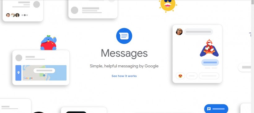 Google Messages End-to-End Encryption 