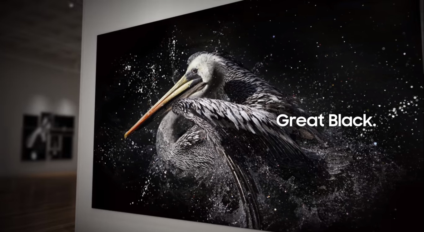 Samsung MicroLED 4K TV: The Wall Says It All – How About the Price?