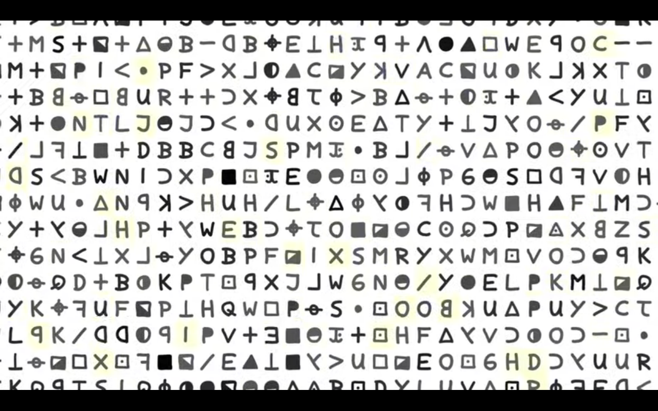 Zodiac Killer's Cipher 340 Solved by Amateur Decoders Took 65,000  Simulations to Solve | Tech Times