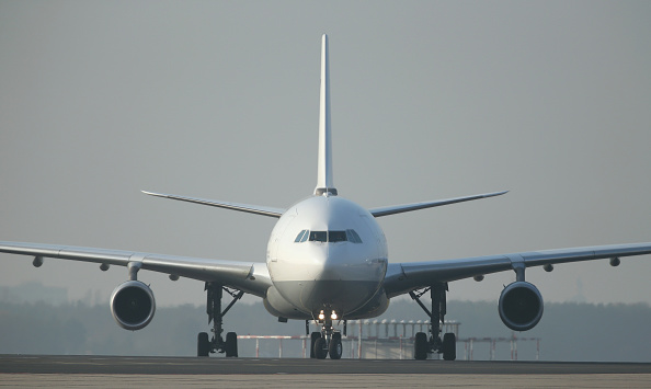 A New Study Claims Thermal Disinfection Can Reduce COVID-19 On Planes By More Than 99.9% 