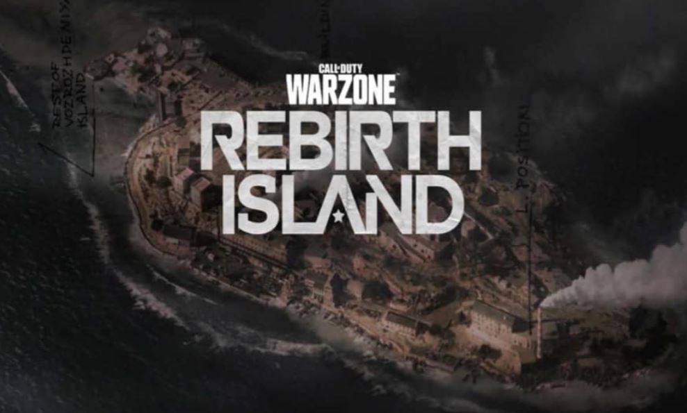 'COD Warzone Rebirth Island' Bunker Code How to Enter the Newly Added