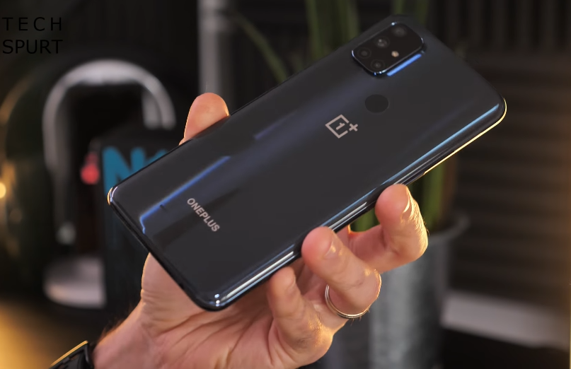 OnePlus Nord N10 5G Oxygen OS 10.5.8 Software Update Notes: What to Expect With This Update
