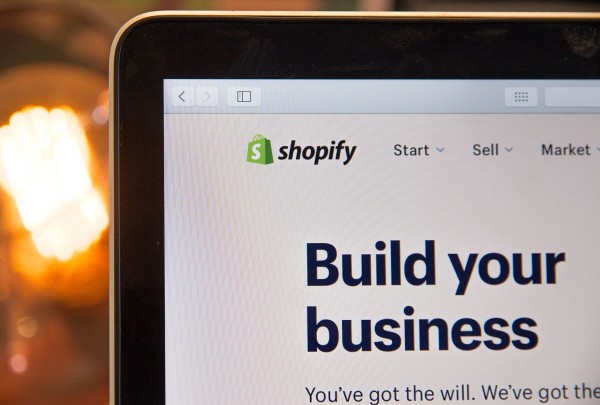 Shopify: a big winner of the pandemic