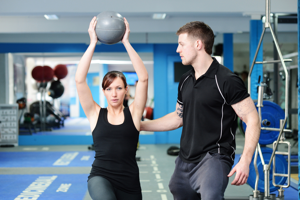 What Are The Benefits Of Hiring A Fitness Trainer Tech Times