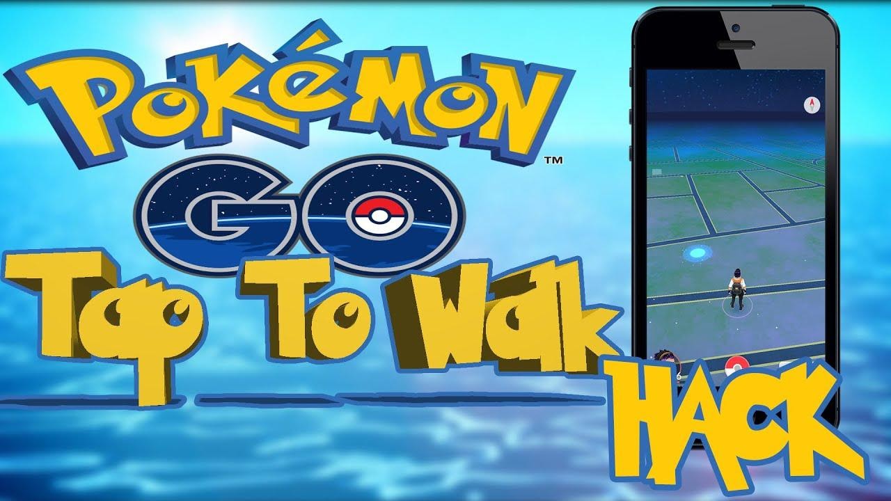 Pokemon Go Walking Hack: You Can Do the Hack Using the Following