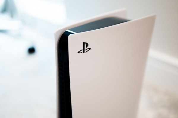 Sony Provides PlayStation 5 Restock Update for the Holidays