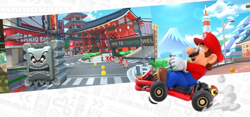 Supreme Court Orders Japanese MariCar Go Kart to Pay Nintendo ¥50 million After Winning 2017 Intellectual Infringement Lawsuit 