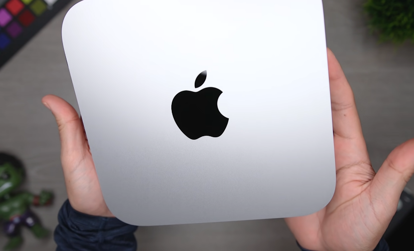 New Apple Mac Mini M1 Review: Downsides Include 'Horrible' Fonts in Its Terminal