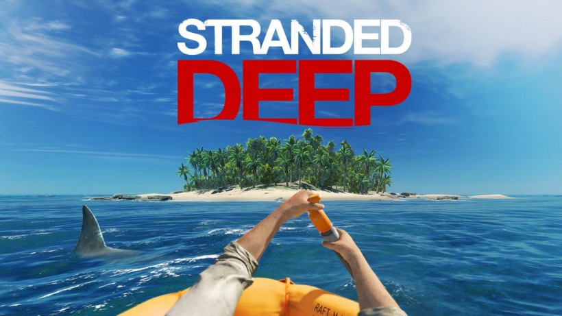 How to Play Stranded Deep Split-Screen Multiplayer PC