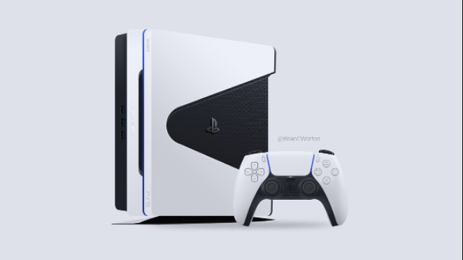 KFConsole vs PlayStation5: The Great Debate- Who’s the Winner?