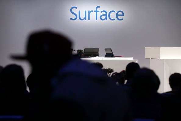 Rumors Claim Microsoft Surface Pro 8 Could Have At Least 8GB of RAM! Here's the Possible Processor It'll Receive