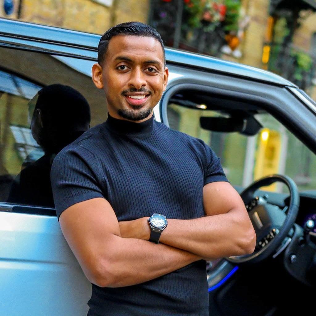 The Awe-Inspiring Journey of Youth Network Marketing Entrepreneur Ahmed Mukhtar 
