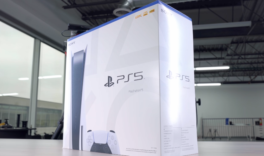 PS5 Restock 2021: Alleged 18 Million Consoles Coming Soon