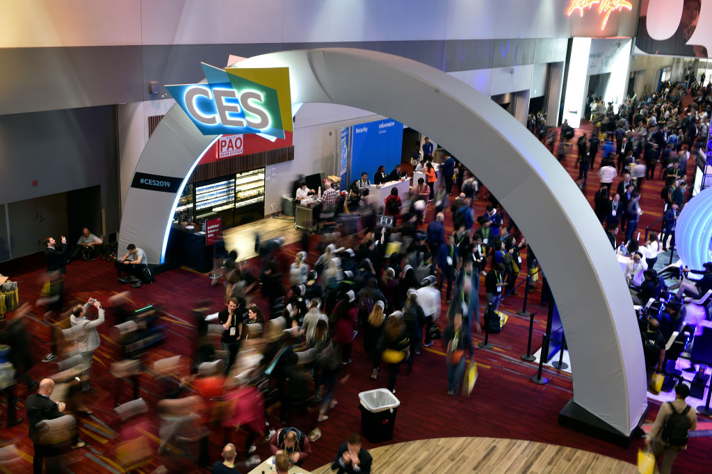 CES Convention Las Vegas 2021 Schedule: What to Expect from Acer, Asus, Lenovo, LG and More