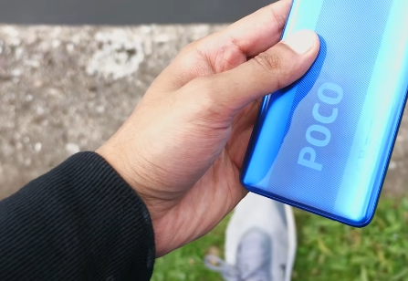 Confirmed: Xiaomi Poco F2 Could be Coming Soon