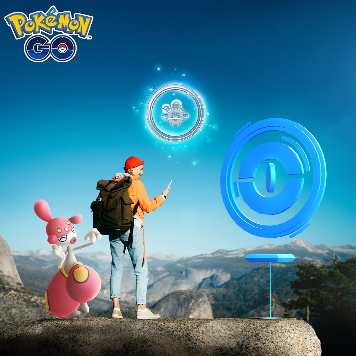 'Pokemon GO' January 2021 Field Research Tasks and Rewards How to Get
