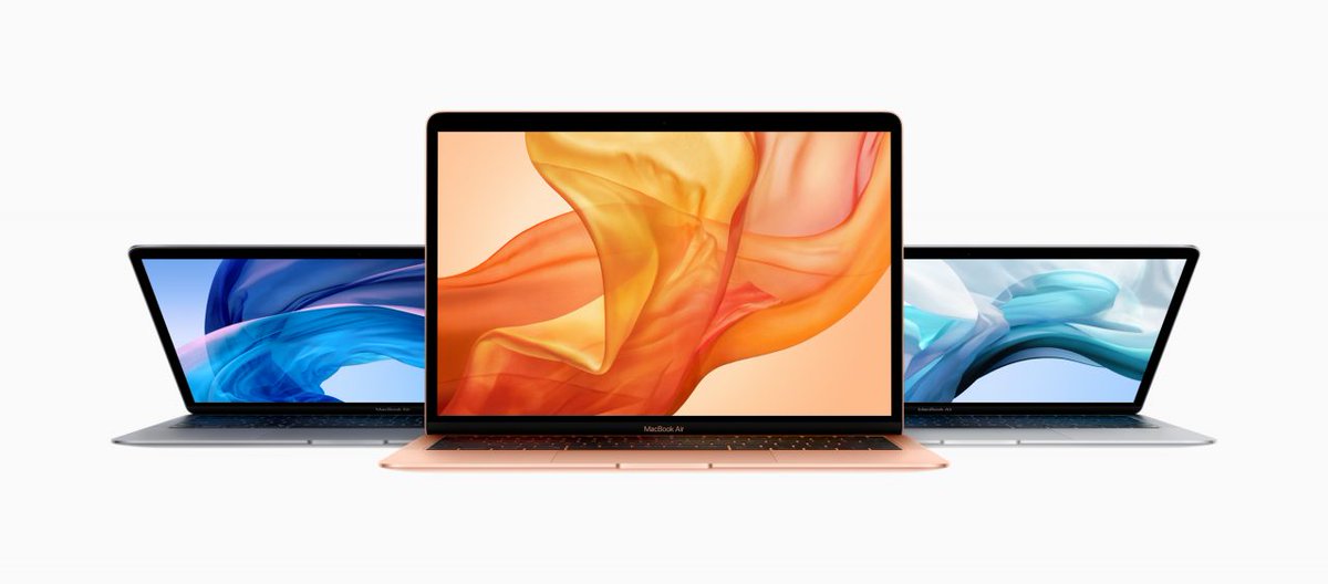 5 Best Laptop Deals January 2021 Macbook Air Alternatives That are