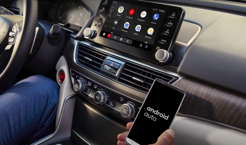 Android Auto Problem Finally Addressed by Google After 12 Months