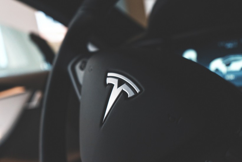 Tesla-Xpeng Lawsuit