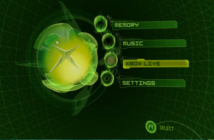 original xbox emulator nvidia shield