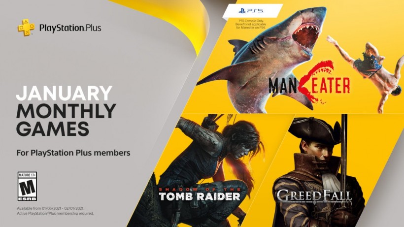 PlayStation Plus membership deal