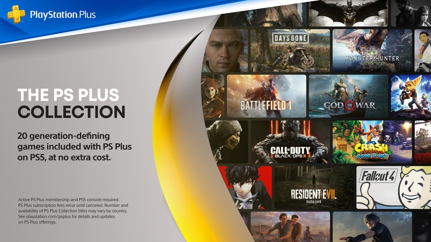 PlayStation Plus membership deal