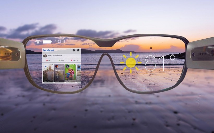 Apple's Augmented Reality (AR) Glasses Leak, Price, Video