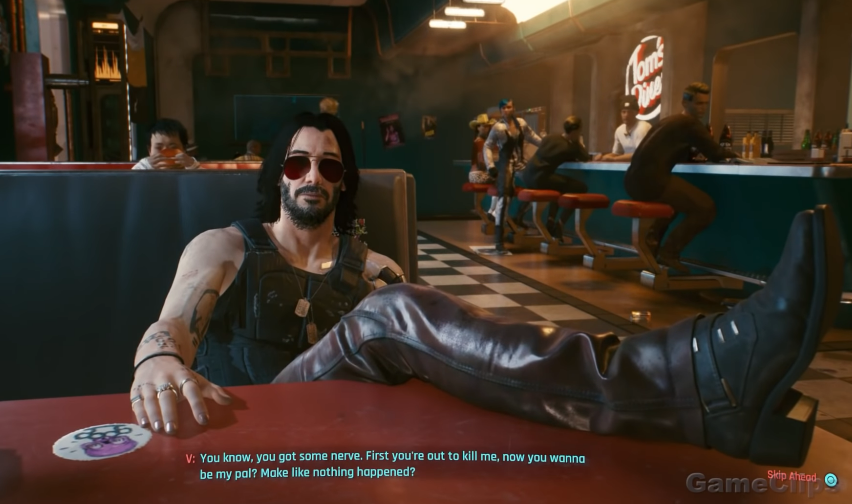 New Cyberpunk 2077 PC Only Update 1.62 Is Now Here - Patch Notes Inside!
