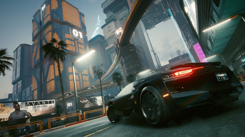 Cyberpunk 2077 Fastest Vehicles: Price, Speed, and How to Get Them
