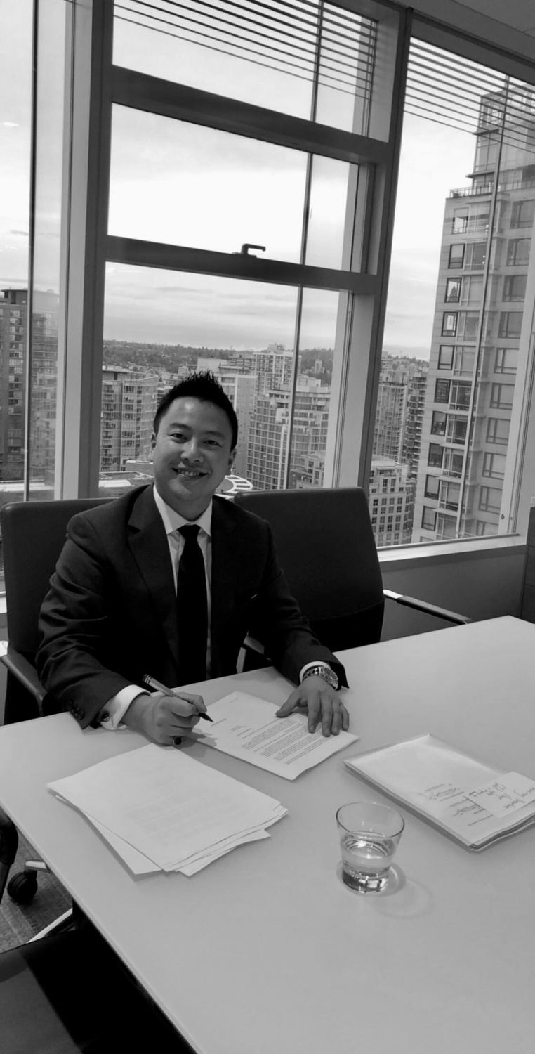 Investing In a Market Downturn? Gary Ng, Toronto Entrepreneur, Gives His Thoughts
