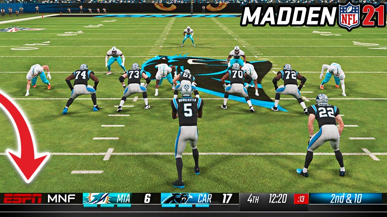 Madden 21 Review: Execution Not Power Is the Problem Here