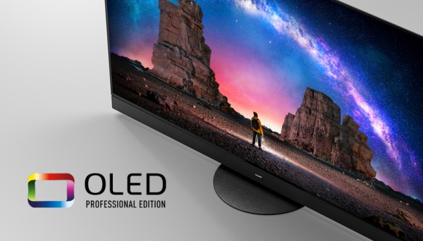 Panasonic OLED TV offers AI processor and new extreme game mode 