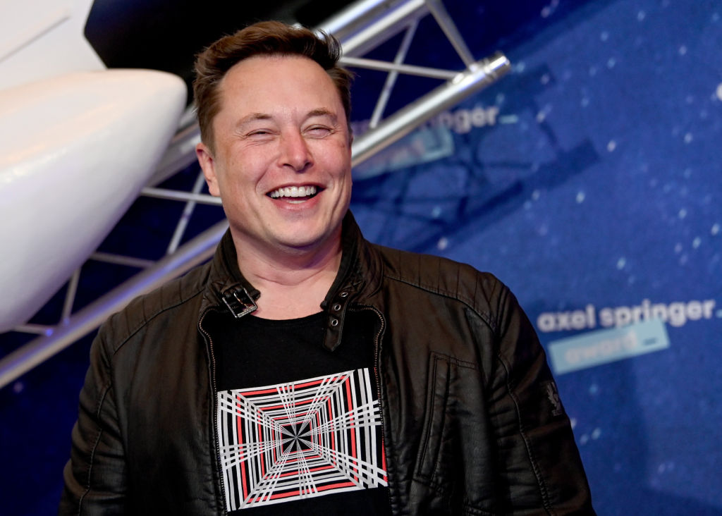 Elon Musk Net Worth Tesla CEO Now the Richest Man Alive But Does Not
