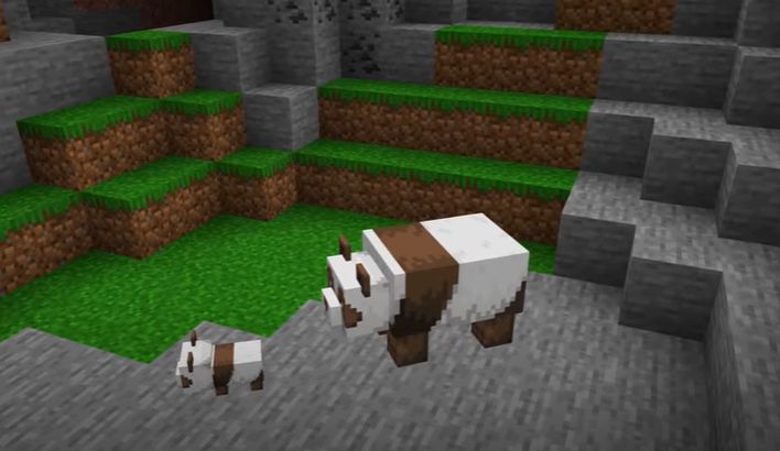 Minecraft Guide Where To Find The Elusive Pandas And What To Do With Them Tech Times