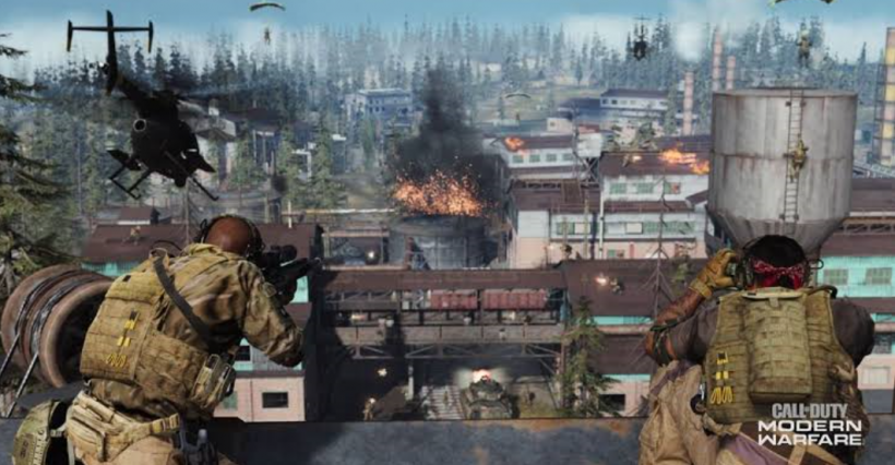 Gunfight Blueprints is the Latest Mode in 'Cold of Duty: Cold War': Here's are Important Details You Need to Know 