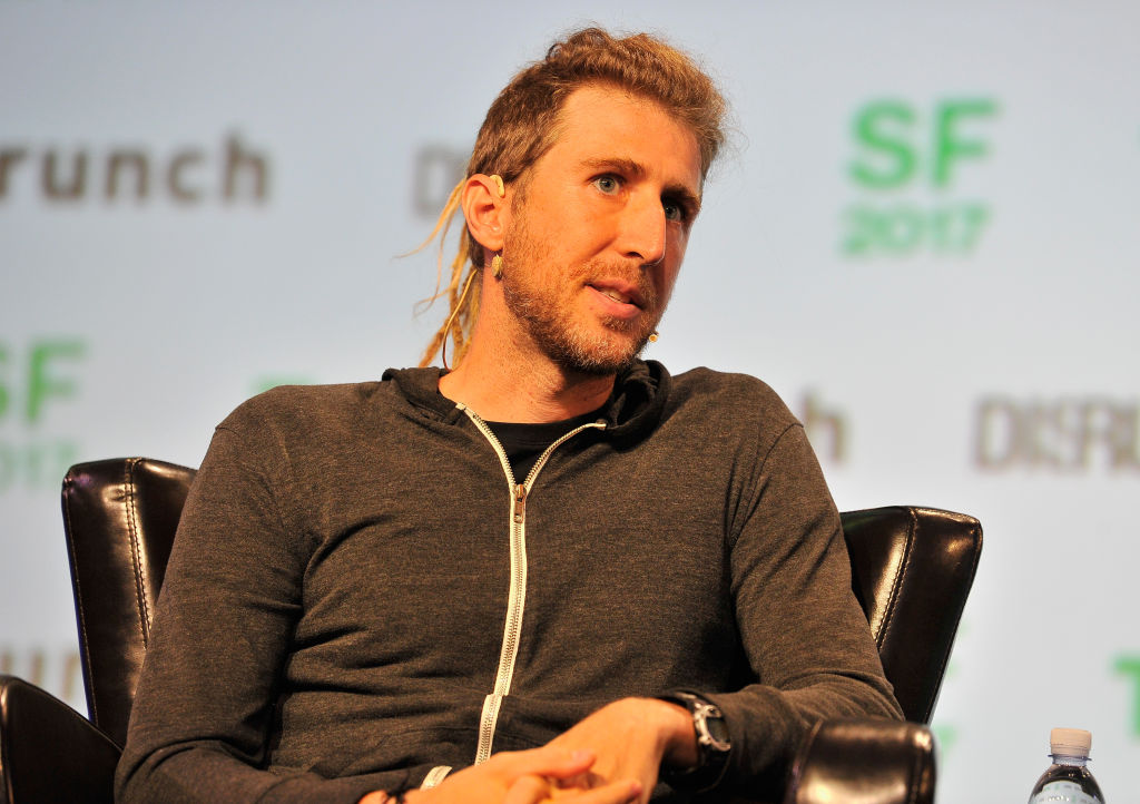 Signal App Owner: Who is Moxie Marlinspike, Country of Origin, and His ...