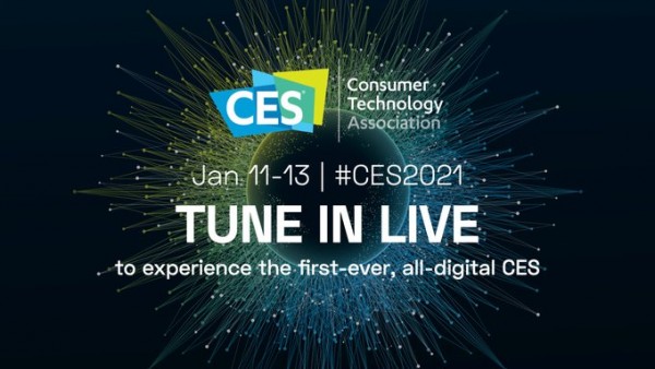 CES 2021 Full Schedule: What to Expect from Microsoft, Sony, Samsung, Asus, LG, and MORE as